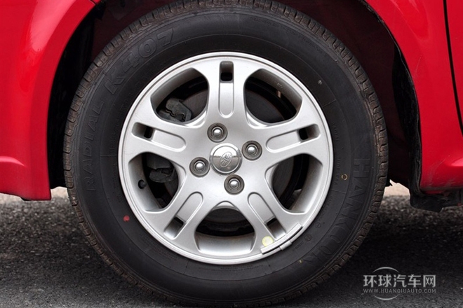 2009款 兩廂 1.5L 手動精英型