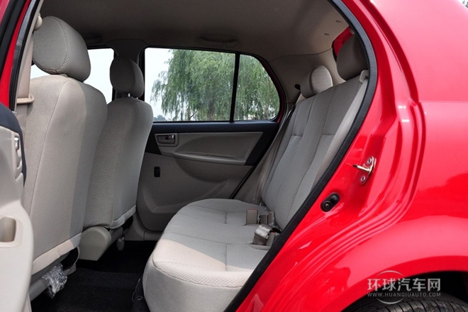 2009款 兩廂 1.5L 手動精英型