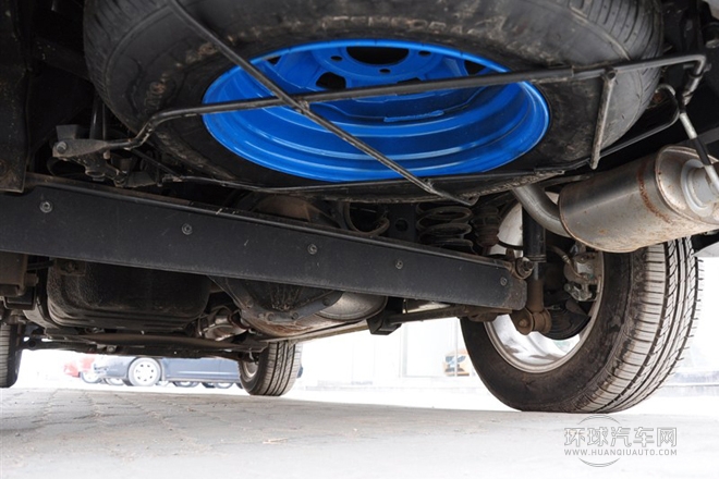 2011款 2.0T 兩驅豪華導航版