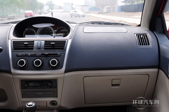 2009款 兩廂 1.5L 手動精英型