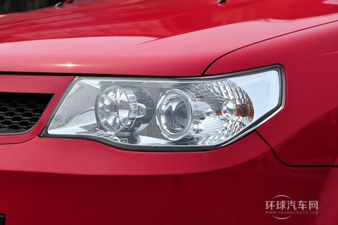 2009款 兩廂 1.5L 手動精英型