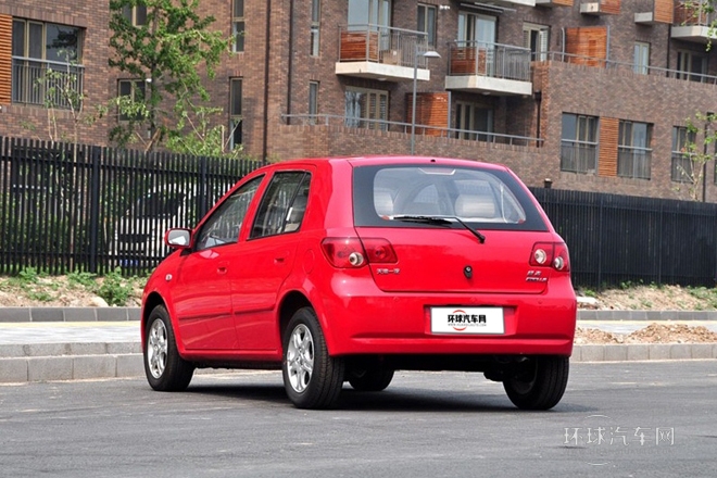 2009款 兩廂 1.5L 手動精英型