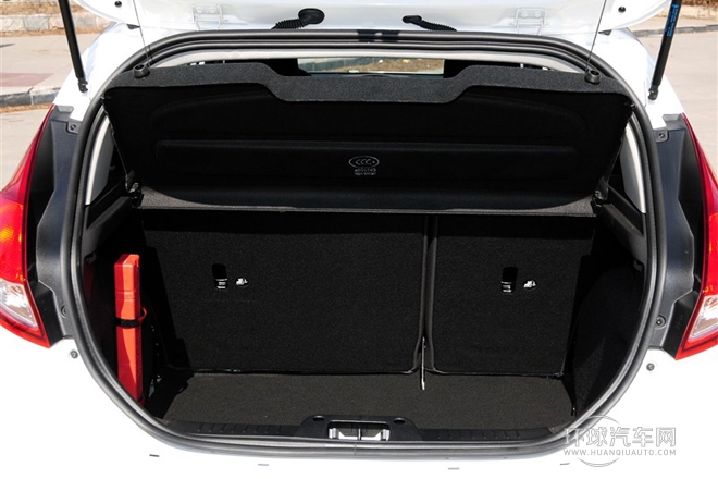 2013款 兩廂 1.5L 自動品尚型