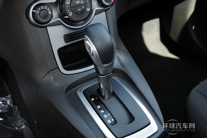 2013款 兩廂 1.5L 自動品尚型