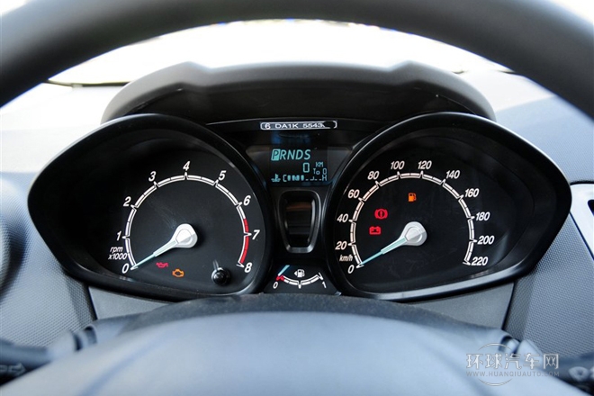 2013款 兩廂 1.5L 自動品尚型