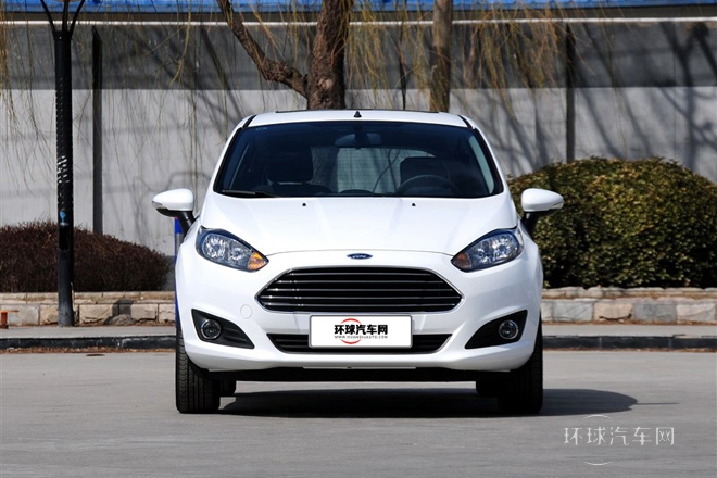 2013款 兩廂 1.5L 自動品尚型