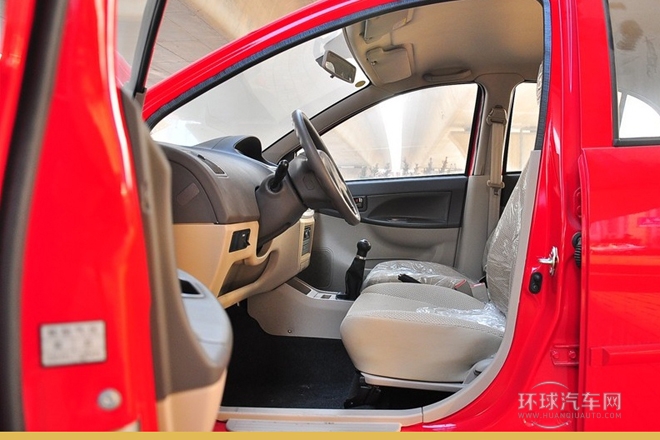 2011款 三廂 1.5L 自動旗艦型