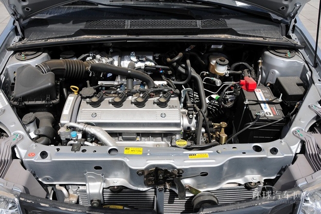 2011款 三廂 1.5L 手動精英型