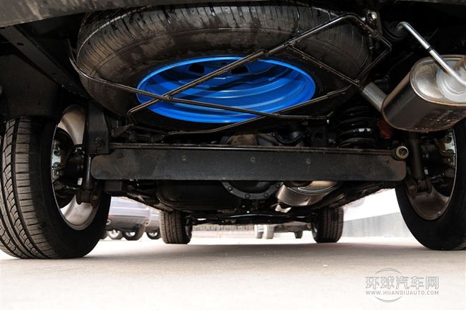 2011款 2.0T 四驅(qū)精英導航版