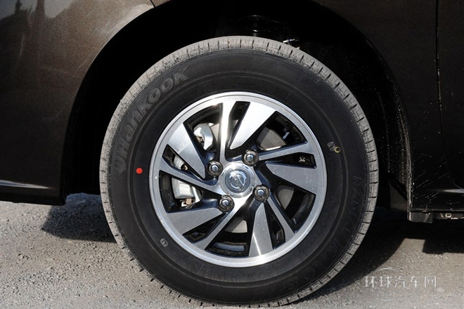 2014款 1.6L 手動尊貴型 國V