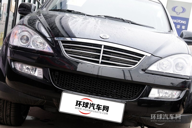 2011款 2.0T 四驅(qū)精英導(dǎo)航版