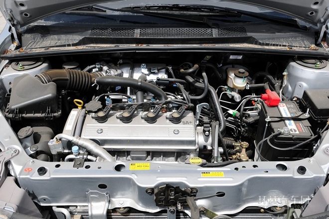 2011款 三廂 1.5L 手動舒適型