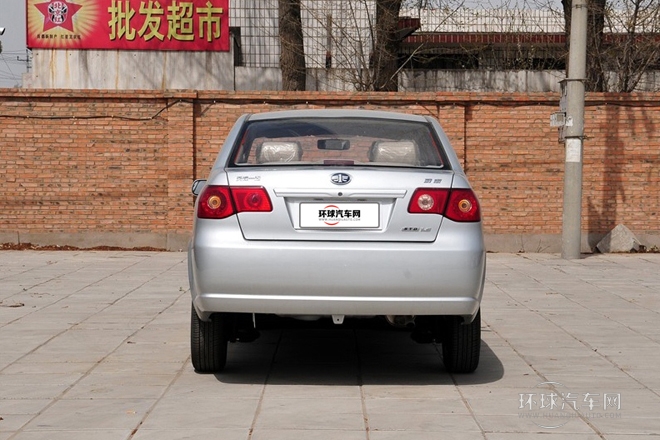 2011款 三廂 1.5L 手動舒適型