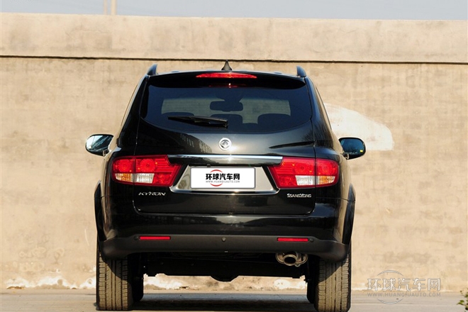 2011款 2.0T 四驅(qū)豪華導(dǎo)航版