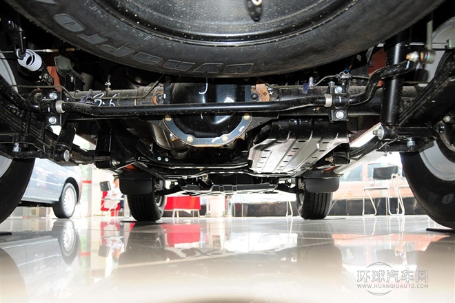 2013款 2.4L 兩驅標準型 國V