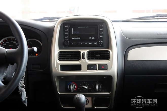 2013款 2.4L 兩驅標準型 國V