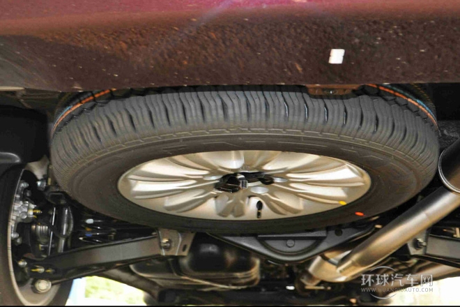 2014款 2.0T 柴油兩驅精英導航版