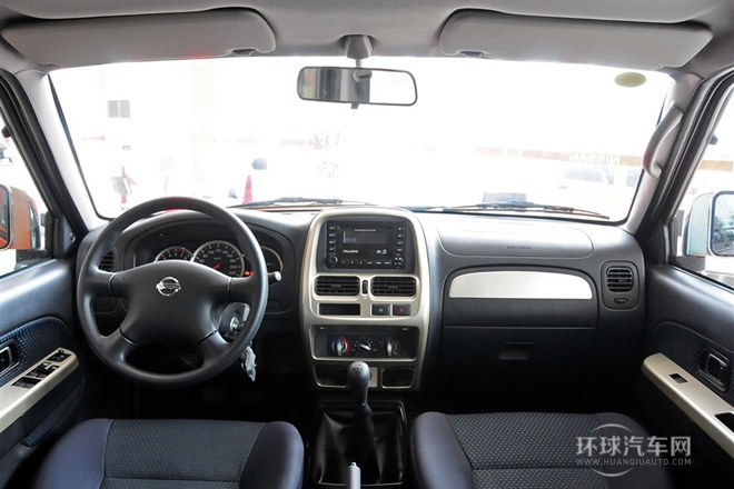 2013款 2.4L 兩驅標準型 國V