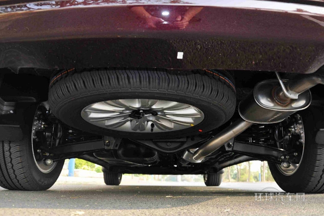 2014款 2.0T 柴油兩驅精英導航版