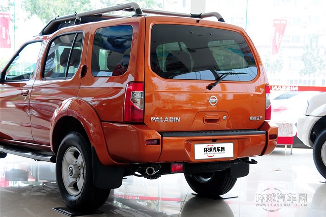 2013款 2.4L 兩驅標準型 國V