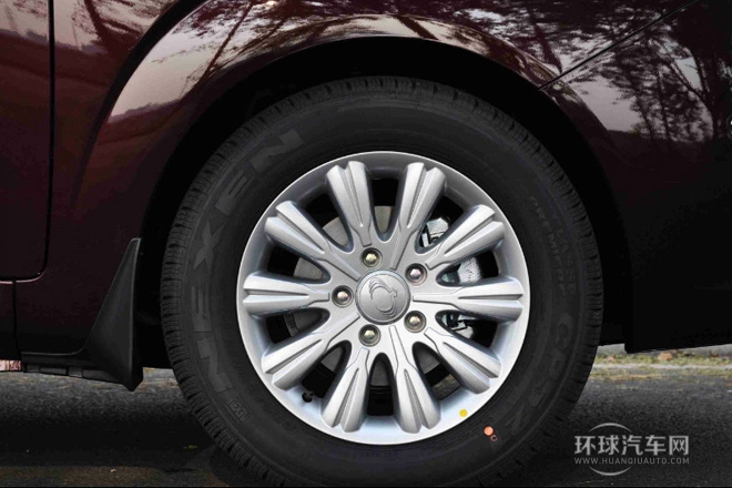 2014款 2.0T 柴油兩驅(qū)精英導(dǎo)航版