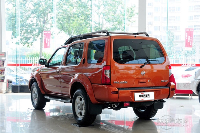 2013款 2.4L 兩驅(qū)標(biāo)準(zhǔn)型 國V