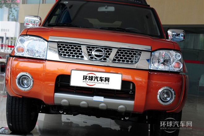 2013款 2.4L 兩驅標準型 國V