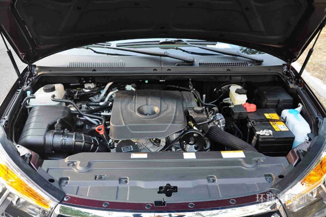 2014款 2.0T 柴油兩驅(qū)精英導(dǎo)航版