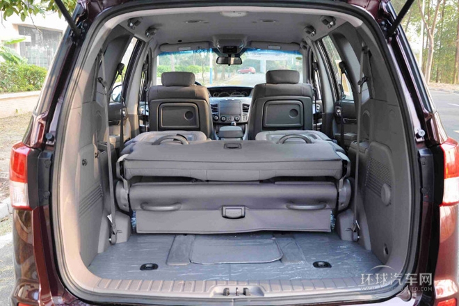 2014款 2.0T 柴油兩驅精英導航版