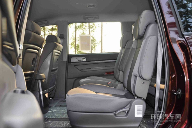 2014款 2.0T 柴油兩驅精英導航版