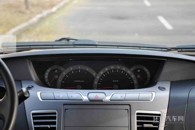 2014款 2.0T 柴油兩驅精英導航版