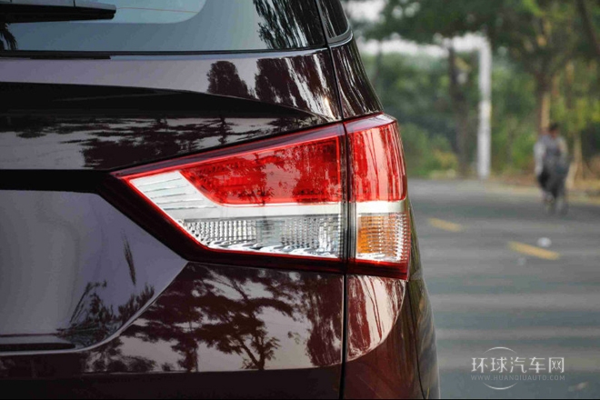 2014款 2.0T 柴油兩驅精英導航版