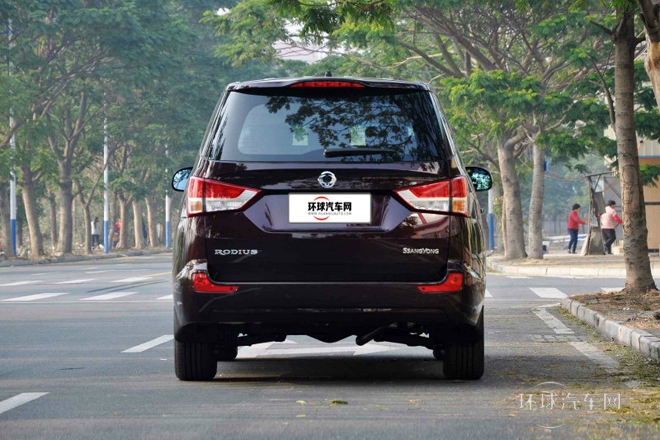 2014款 2.0T 柴油兩驅精英導航版