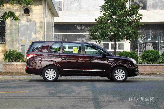 2014款 2.0T 柴油兩驅精英導航版