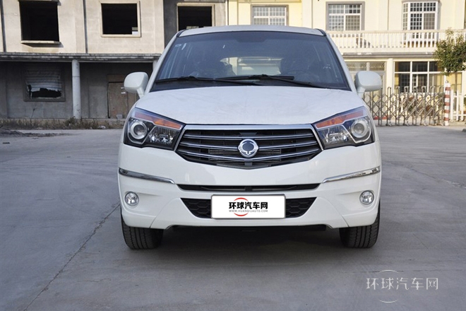 2014款 2.0T 柴油兩驅(qū)豪華導(dǎo)航版