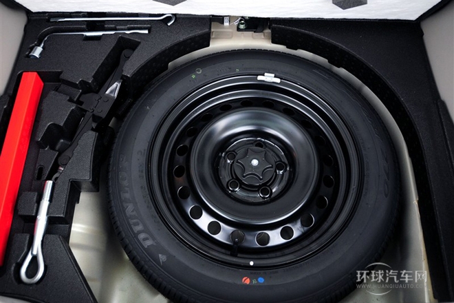 2011款 1.6L CVT豪華型