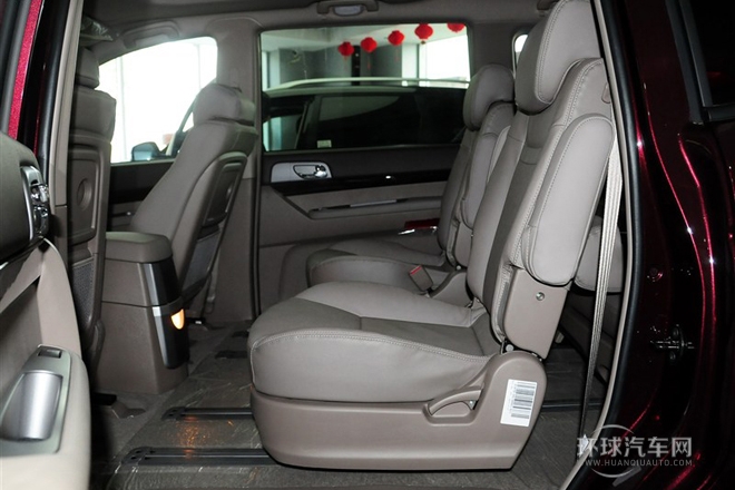 2014款 2.0T 柴油四驅豪華導航版