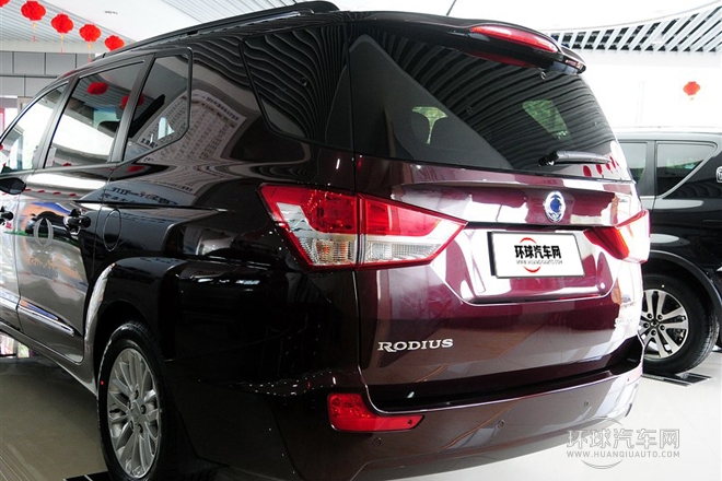 2014款 2.0T 柴油四驅豪華導航版