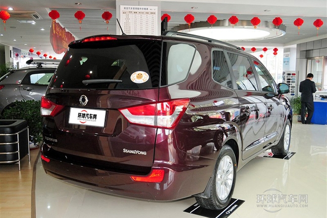 2014款 2.0T 柴油四驅豪華導航版