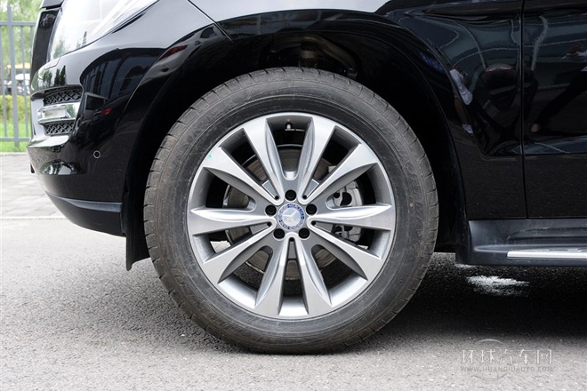 2014款400 4MATIC豪華版