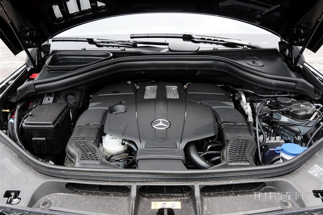 2014款400 4MATIC豪華版