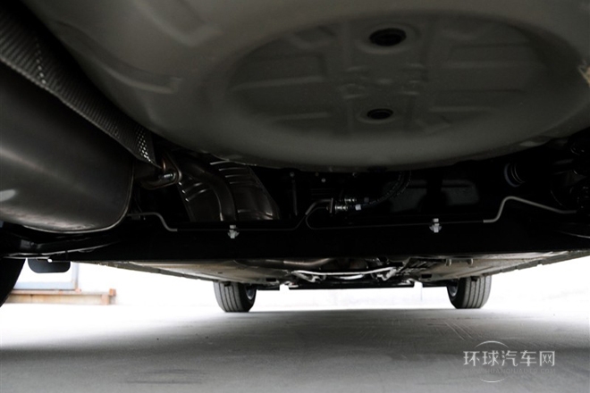 2011款 1.6L CVT豪華型