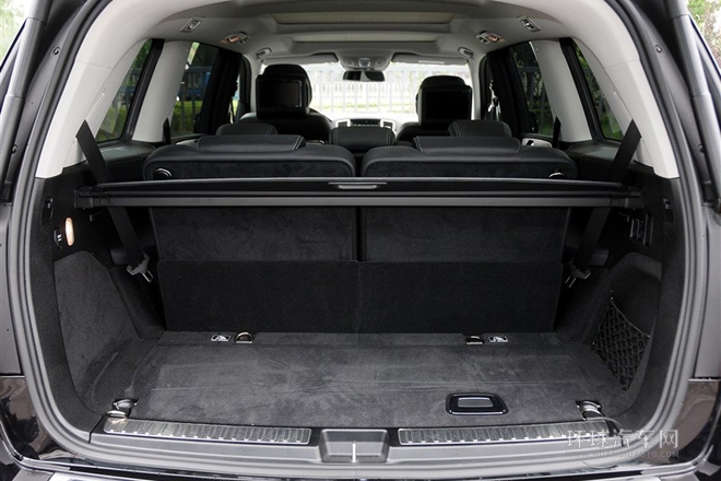 2014款400 4MATIC豪華版