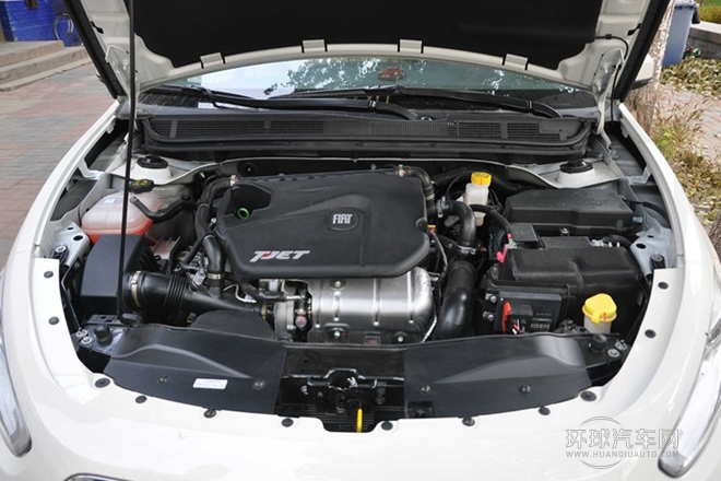 2012款 1.4T 自動勁享版