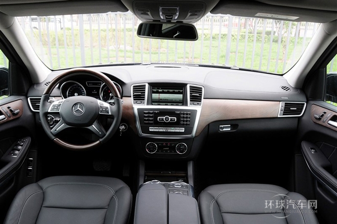 2014款400 4MATIC豪華版