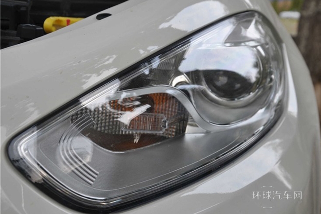 2012款 1.4T 自動勁享版