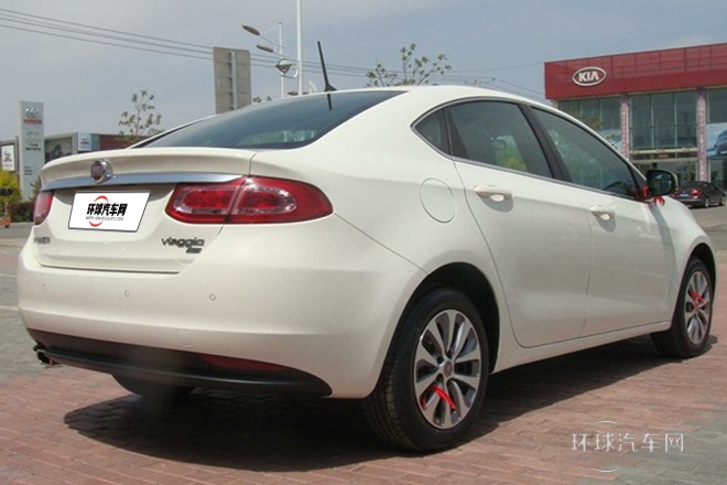 2012款 1.4T 自動勁享版