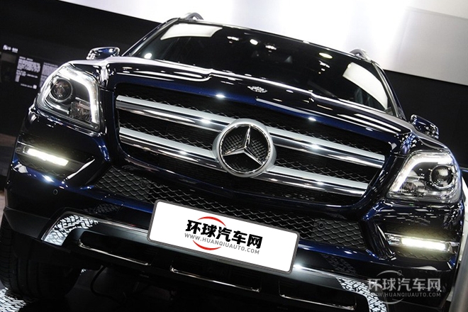 2014款400 4MATIC豪華版