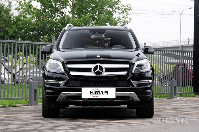 2014款400 4MATIC豪華版