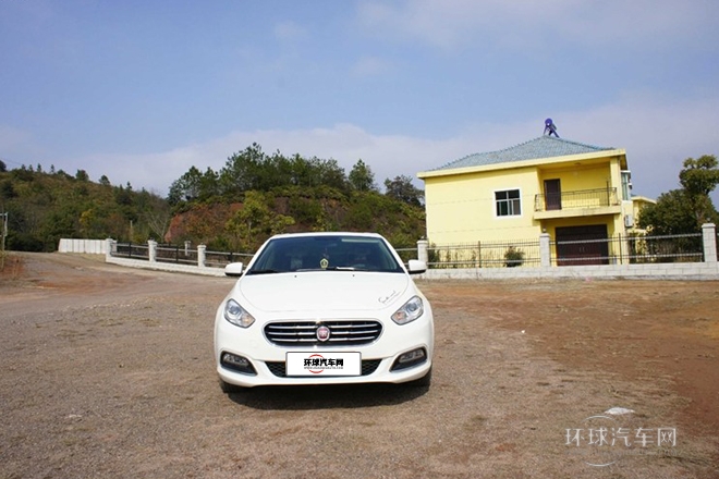 2012款 1.4T 自動勁享版